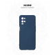 Чохол ArmorStandart ICON для OPPO A54 4G Camera cover Dark Blue (ARM59014)