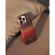 Чохол Pitaka Tactile Woven PitaTap для iPhone 16 Pro Sunset (KI1602SU)