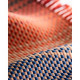 Чохол Pitaka Tactile Woven PitaTap для iPhone 16 Pro Sunset (KI1602SU)