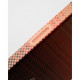 Чохол Pitaka Tactile Woven PitaTap для iPhone 16 Pro Sunset (KI1602SU)