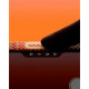 Чохол Pitaka Tactile Woven PitaTap для iPhone 16 Pro Sunset (KI1602SU)