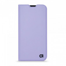 Чохол-книжка ArmorStandart OneFold Case для OPPO A5X 4G / A5X 5G Lavender (ARM86686)