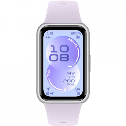 Фітнес-браслет Huawei Band 11 Purple (55020GVM)