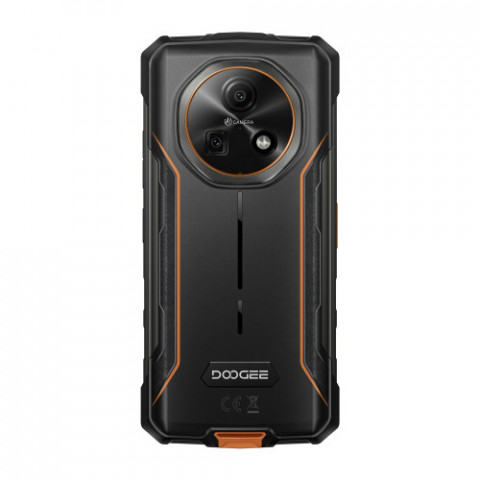 Смартфон Doogee Fire 5 Pro 4/128GB Orange