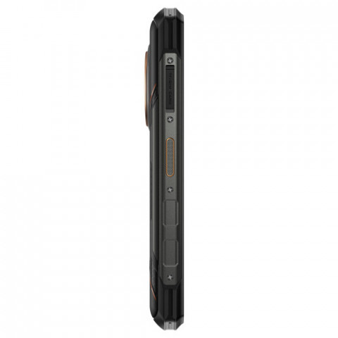 Смартфон Doogee Fire 5 Pro 4/128GB Orange