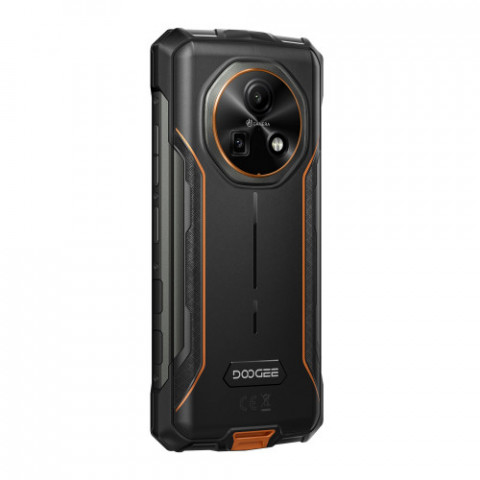 Смартфон Doogee Fire 5 Pro 4/128GB Orange