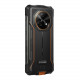 Смартфон Doogee Fire 5 Pro 4/128GB Orange
