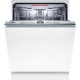 Посудомийна машина Bosch SMV4HVX00K Купити в Україні