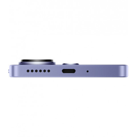 Смартфон Xiaomi Redmi Note 13 Pro 4G 8/256GB Lavender Purple Купити в Україні
