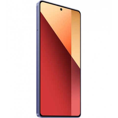 Смартфон Xiaomi Redmi Note 13 Pro 4G 8/256GB Lavender Purple Купити в Україні