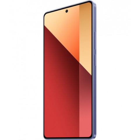 Смартфон Xiaomi Redmi Note 13 Pro 4G 8/256GB Lavender Purple Купити в Україні