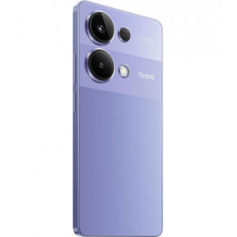 Смартфон Xiaomi Redmi Note 13 Pro 4G 8/256GB Lavender Purple Купити в Україні