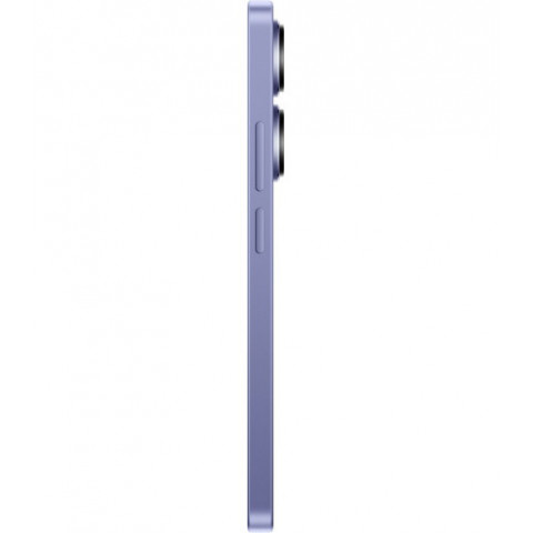 Смартфон Xiaomi Redmi Note 13 Pro 4G 8/256GB Lavender Purple Купити в Україні