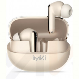 Bluetooth-гарнітура iMiLab imiki Earphone T14 Gold