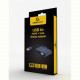 Адаптер Cablexpert HDMI+VGA - USB (F/M), 0.15 м, Black (A-USB3-HDMIVGA-01)
