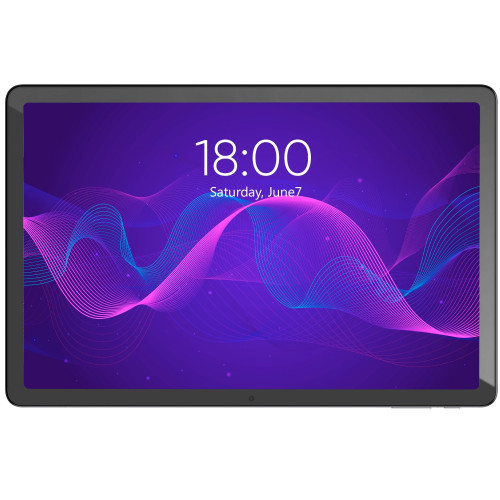 Планшет Chuwi HiPad 11 6/128GB 4G (CWI637/CW-112699) з чохлом