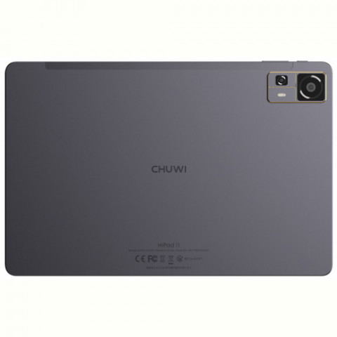 Планшет Chuwi HiPad 11 6/128GB 4G (CWI637/CW-112699) з чохлом