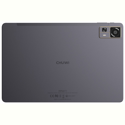 Планшет Chuwi HiPad 11 6/128GB 4G (CWI637/CW-112699) з чохлом