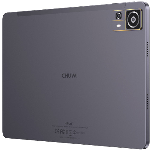 Планшет Chuwi HiPad 11 6/128GB 4G (CWI637/CW-112699) з чохлом