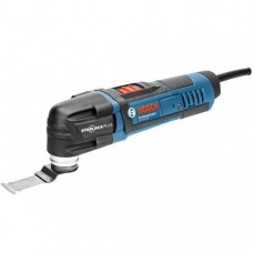 Багатофункціональний інструмент реноватор Bosch Professional GOP 30-28 300Вт 8000-20000об/хв 1.5кг