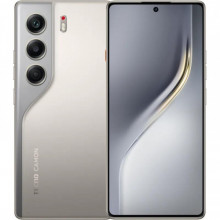 Смартфон Tecno Camon 40 (CM5) 8/128GB Sandy Titanium (4894947100109)