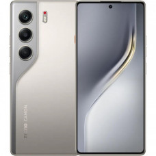 Смартфон Tecno Camon 40 (CM5) 8/128GB Sandy Titanium (4894947100109)