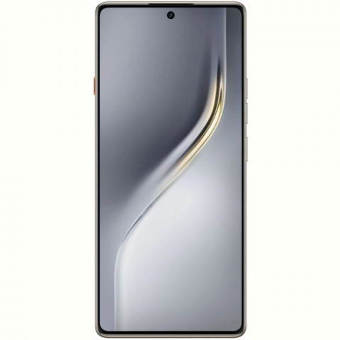 Смартфон Tecno Camon 40 (CM5) 8/128GB Sandy Titanium (4894947100109)