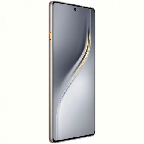 Смартфон Tecno Camon 40 (CM5) 8/128GB Sandy Titanium (4894947100109)