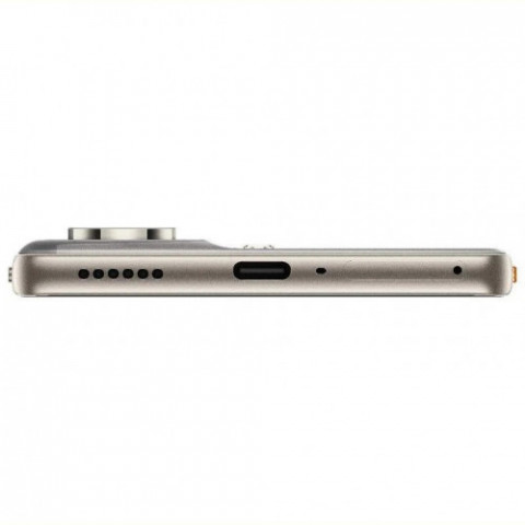 Смартфон Tecno Camon 40 (CM5) 8/128GB Sandy Titanium (4894947100109)
