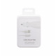 Автомобільний зарядний пристрій Samsung (OEM) Type-C White (ARM53430)