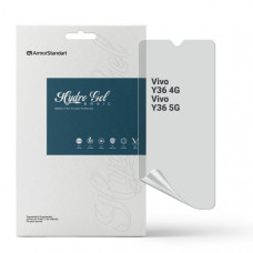 Гідрогелева плівка ArmorStandart Matte для Vivo Y36 4G / Y36 5G (ARM69892)