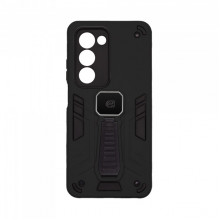 Чохол ArmorStandart Proover для OPPO A5 4G / A5 5G / A5m 4G Black (ARM87391)