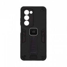 Чохол ArmorStandart Proover для OPPO A5 4G / A5 5G / A5m 4G Black (ARM87391)