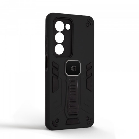 Чохол ArmorStandart Proover для OPPO A5 4G / A5 5G / A5m 4G Black (ARM87391)