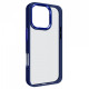 Чохол ArmorStandart UNIT2 для Apple iPhone 16 Pro Dark Blue (ARM78757)