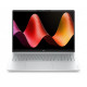 Ноутбук HP OmniBook 3 AI PC 16-bw0003ua 16" WUXGA IPS AG, AMD R5 230, 12GB, F512GB, UMA, DOS, сріблястий