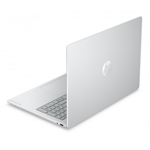 Ноутбук HP OmniBook 3 AI PC 16-bw0003ua 16" WUXGA IPS AG, AMD R5 230, 12GB, F512GB, UMA, DOS, сріблястий
