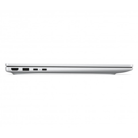 Ноутбук HP OmniBook 3 AI PC 16-bw0003ua 16" WUXGA IPS AG, AMD R5 230, 12GB, F512GB, UMA, DOS, сріблястий