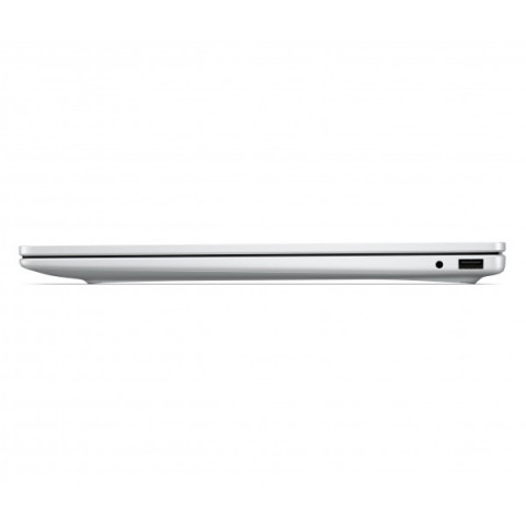 Ноутбук HP OmniBook 3 AI PC 16-bw0003ua 16" WUXGA IPS AG, AMD R5 230, 12GB, F512GB, UMA, DOS, сріблястий