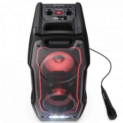 Акустична система Sharp PS-931 Black Купити в Україні