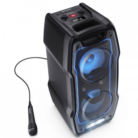 Акустична система Sharp PS-931 Black Купити в Україні