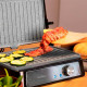 Гриль Cecotec Rock"nGrill 1500 Take & Clean Stone (CCTC-02994)