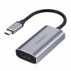 Адаптер Choetech USB Type C - HDMI (HUB-H16)