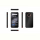 Смартфон Gigaset GX4 IM 4/64GB Dual Sim Black (S30853H1531R111)