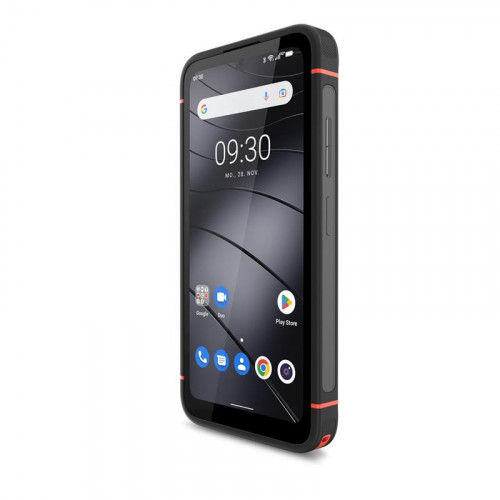 Смартфон Gigaset GX4 IM 4/64GB Dual Sim Black (S30853H1531R111)