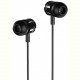 Гарнітура Borofone BM31 Mysterious Black (BM31B)