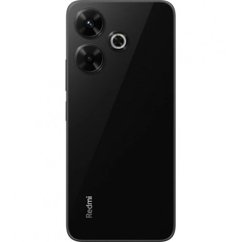 Смартфон Xiaomi Redmi 13 6/128GB Midnight Black