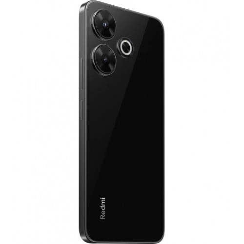 Смартфон Xiaomi Redmi 13 6/128GB Midnight Black