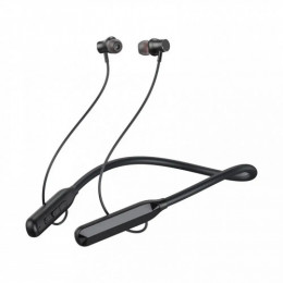 Bluetooth-гарнітура XO BS30 Black 