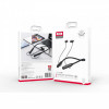 Bluetooth-гарнітура XO BS30 Black